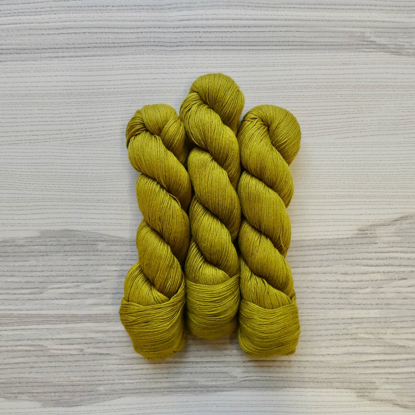Cotton Lino Sport | The Wandering Flock