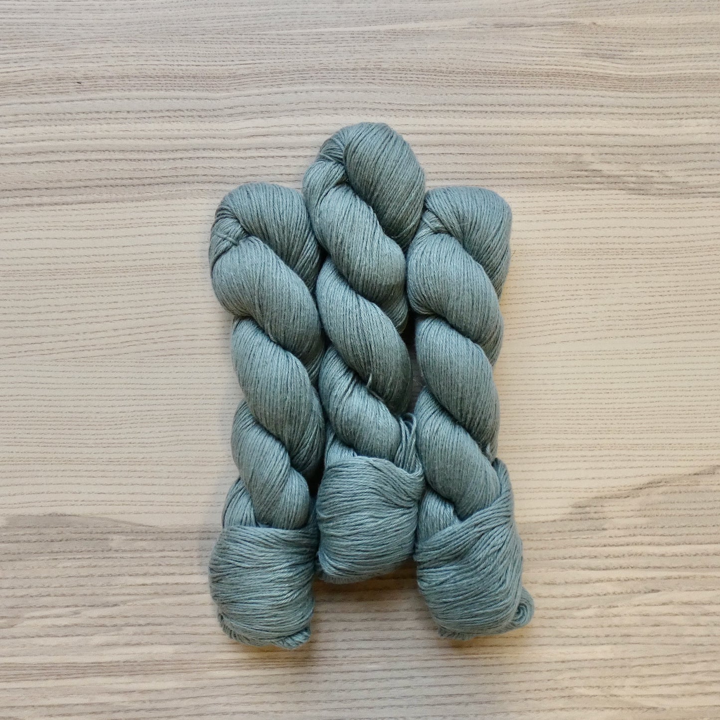 Cotton Lino Sport | The Wandering Flock
