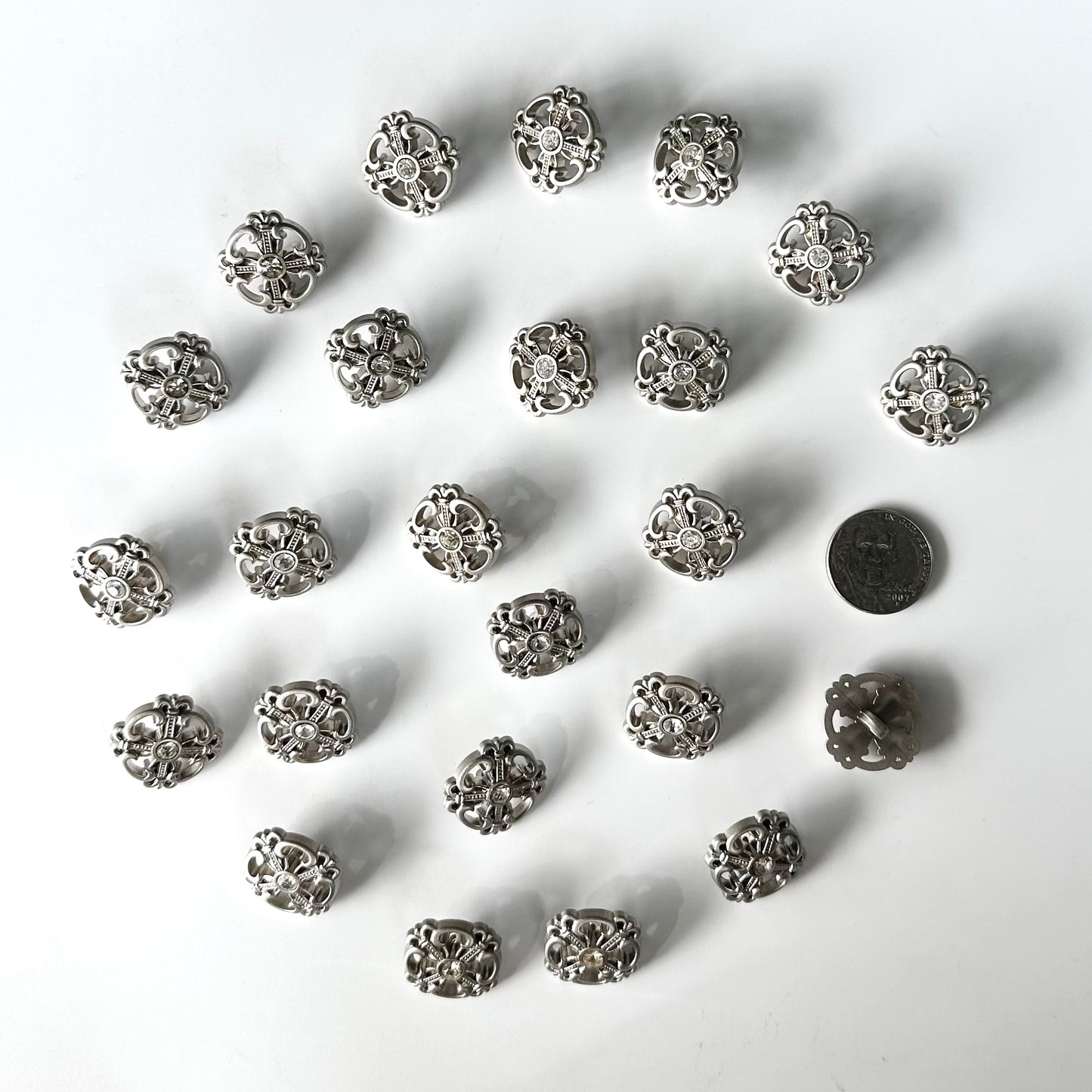 Other Washable Buttons
