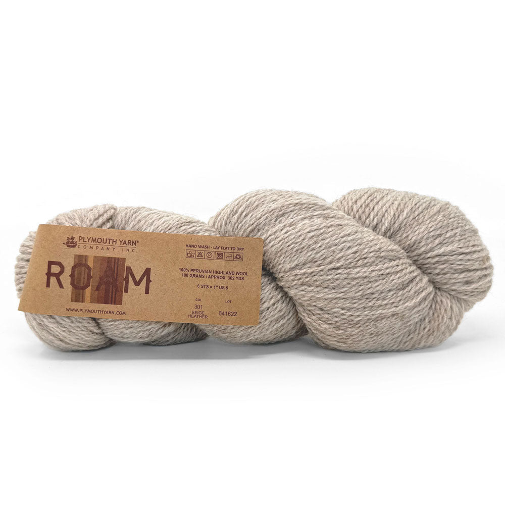 Roam Sport | Plymouth Yarns