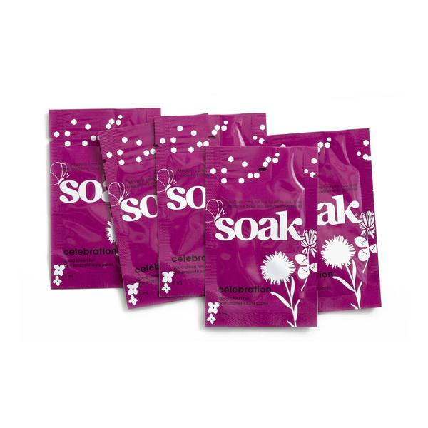 Mini Soaks