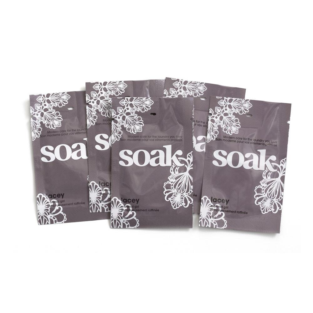 Mini Soaks
