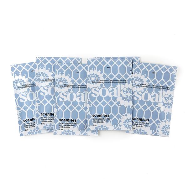 Mini Soaks