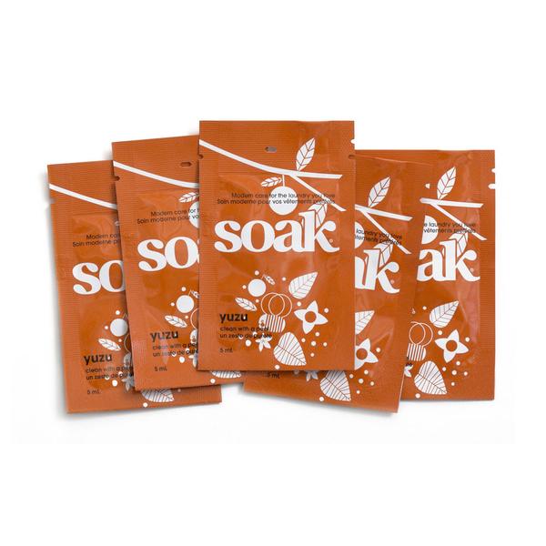 Mini Soaks