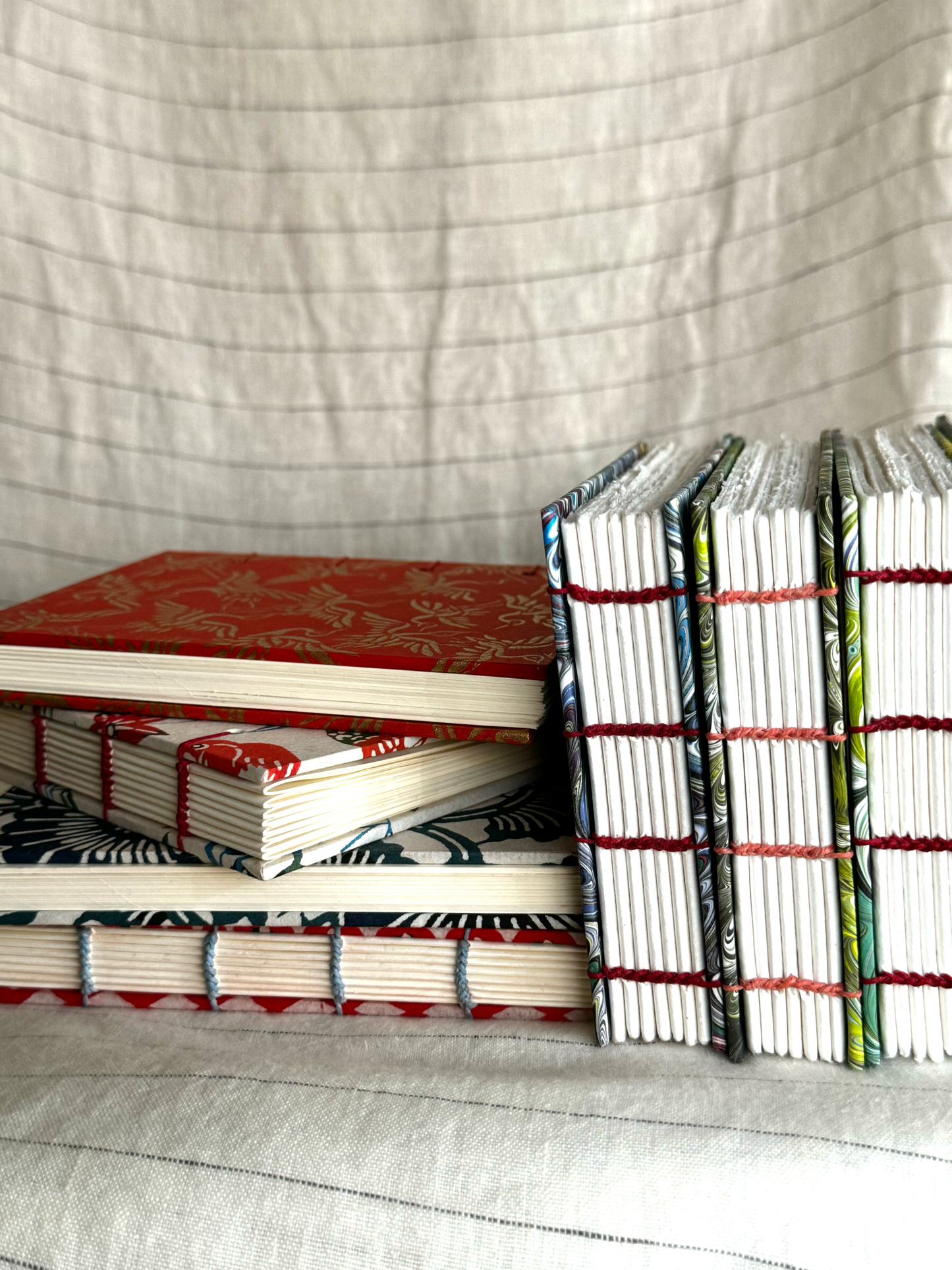 Coptic Journal D | Dormouse Press