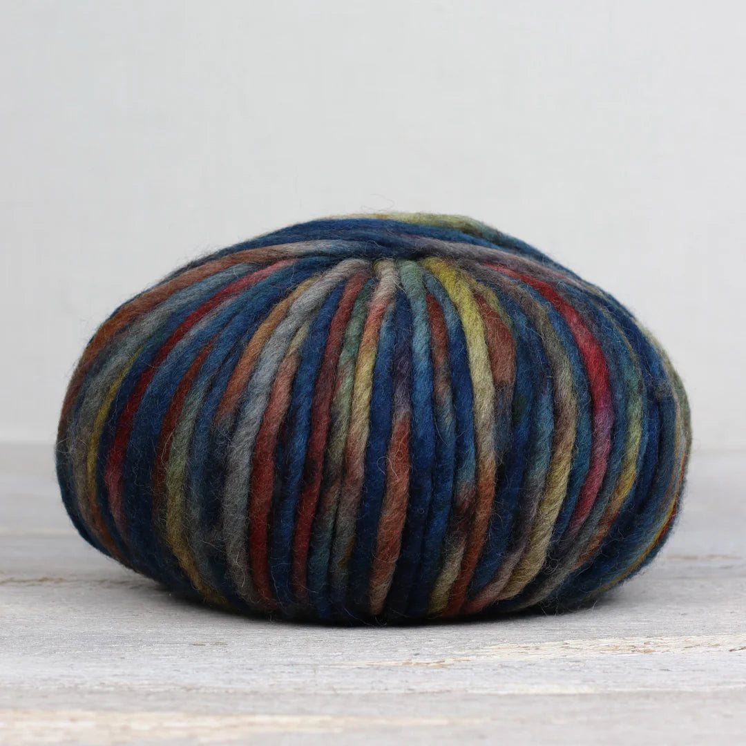 &Make Super Bulky Artisan Series | The Fibre Co.