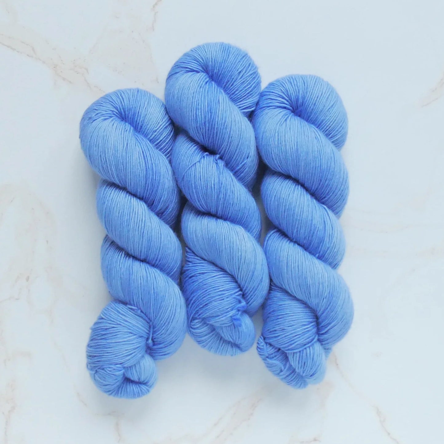 Merino Fingering Singles | The Wandering Flock