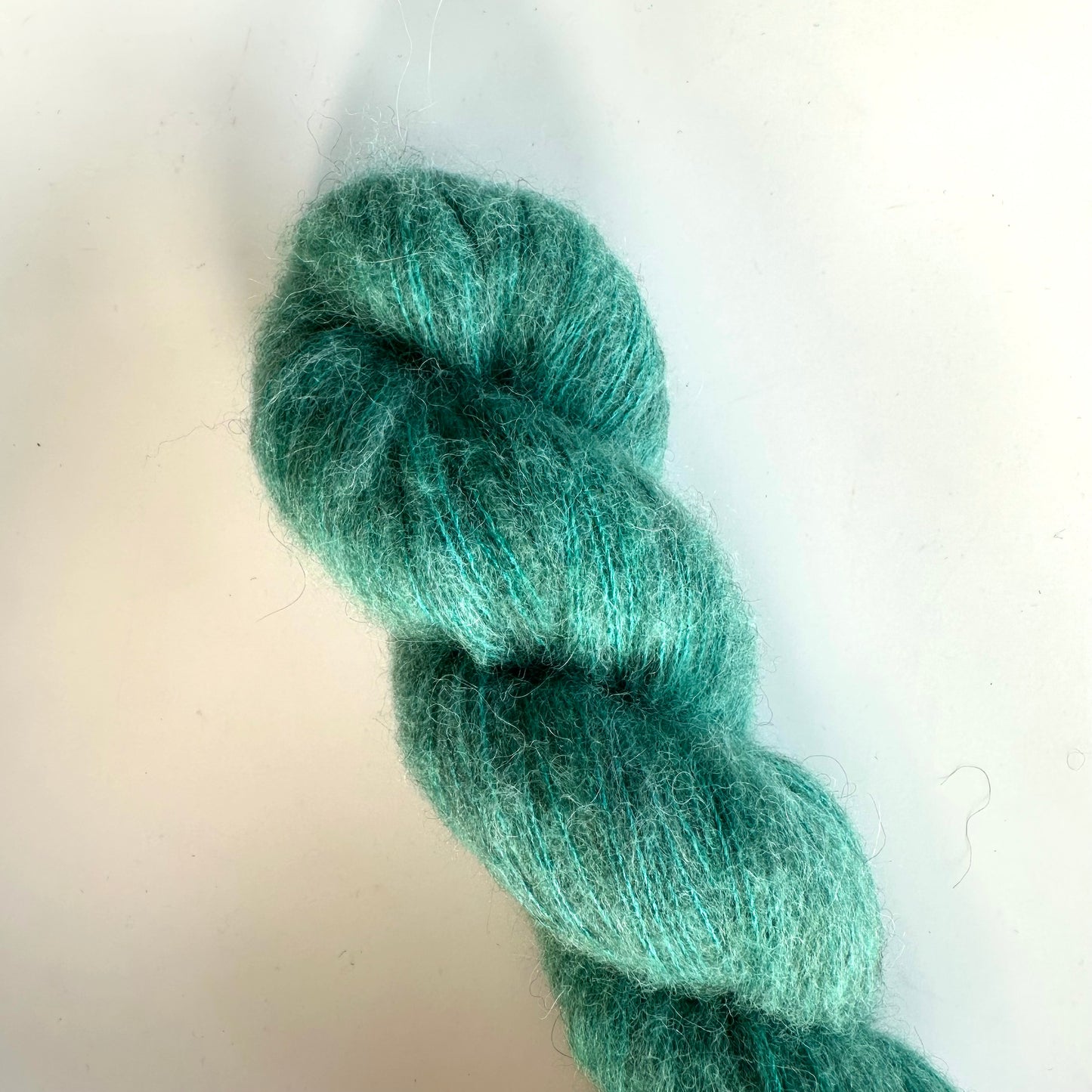 Yak Lace | Long Dog Yarn