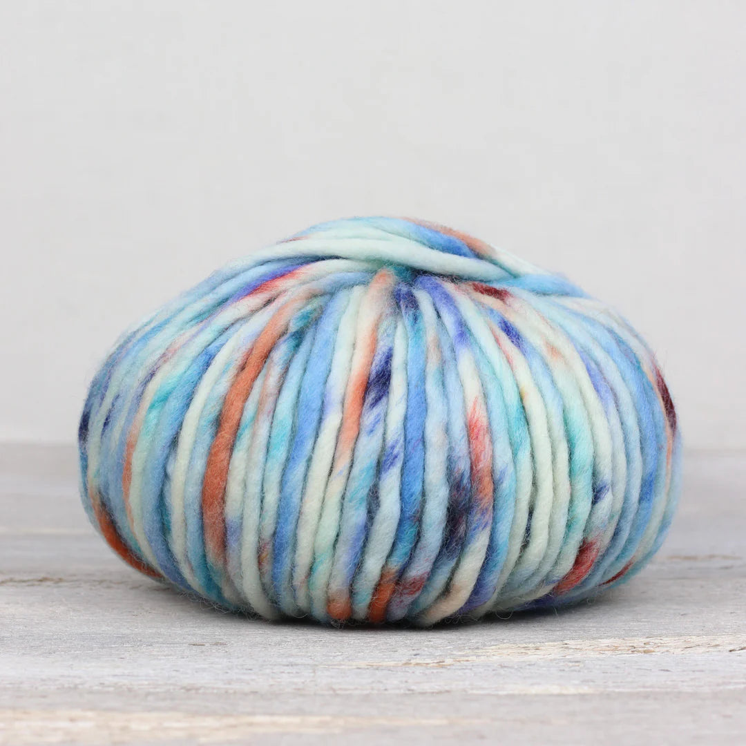 &Make Super Bulky Artisan Series | The Fibre Co.