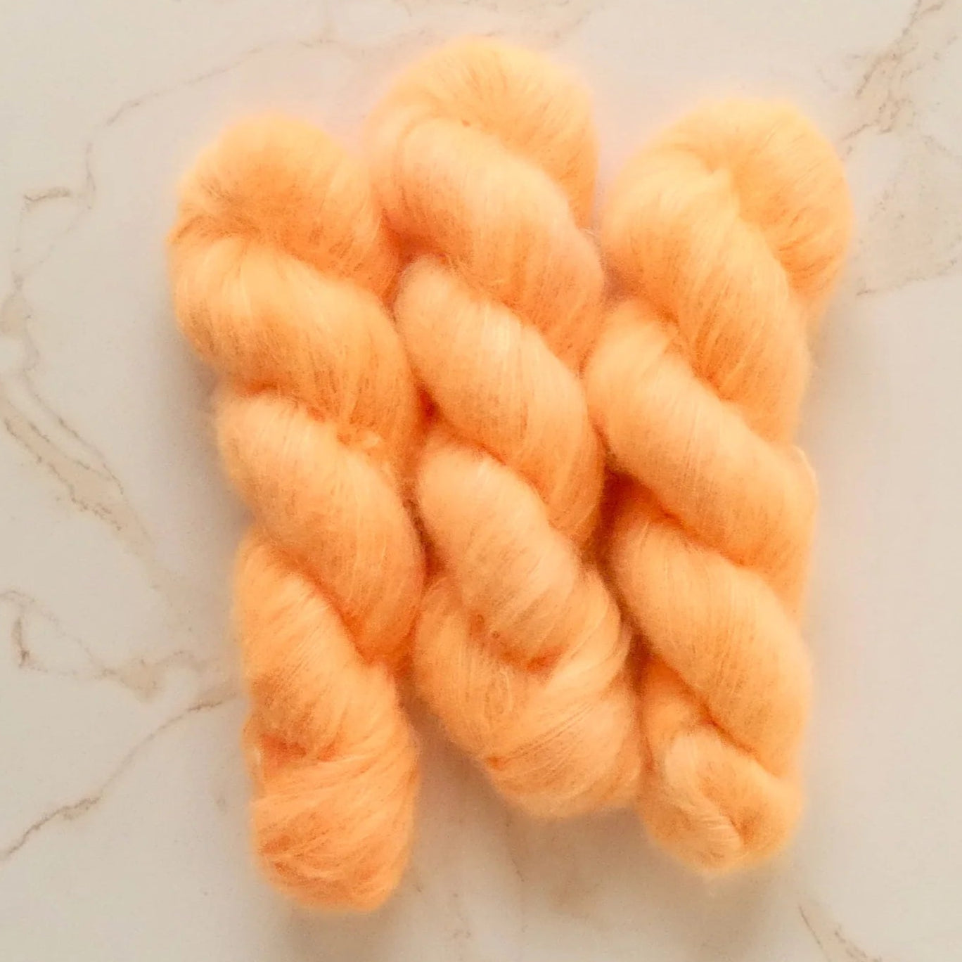 Mohair Silk | The Wandering Flock