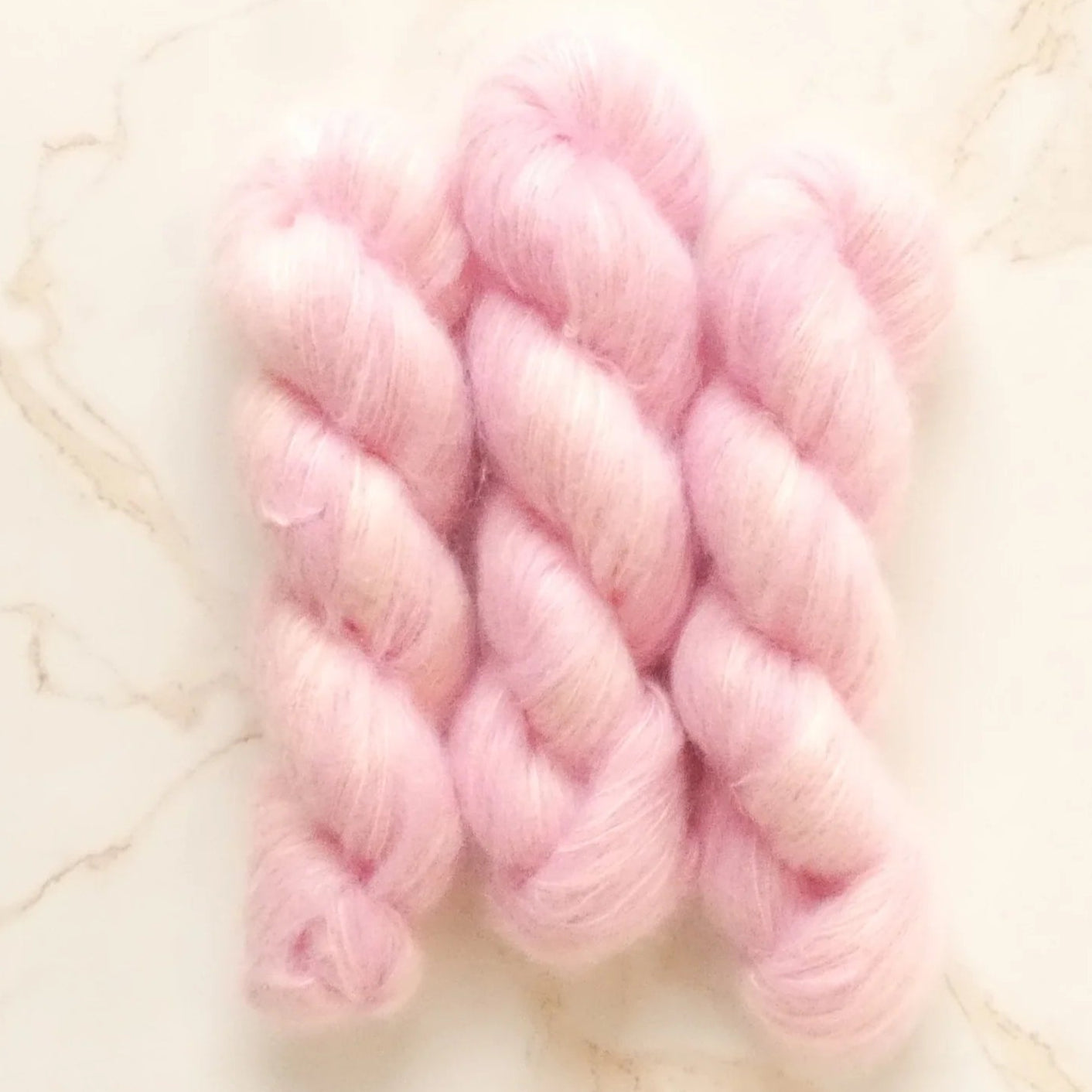 Mohair Silk | The Wandering Flock