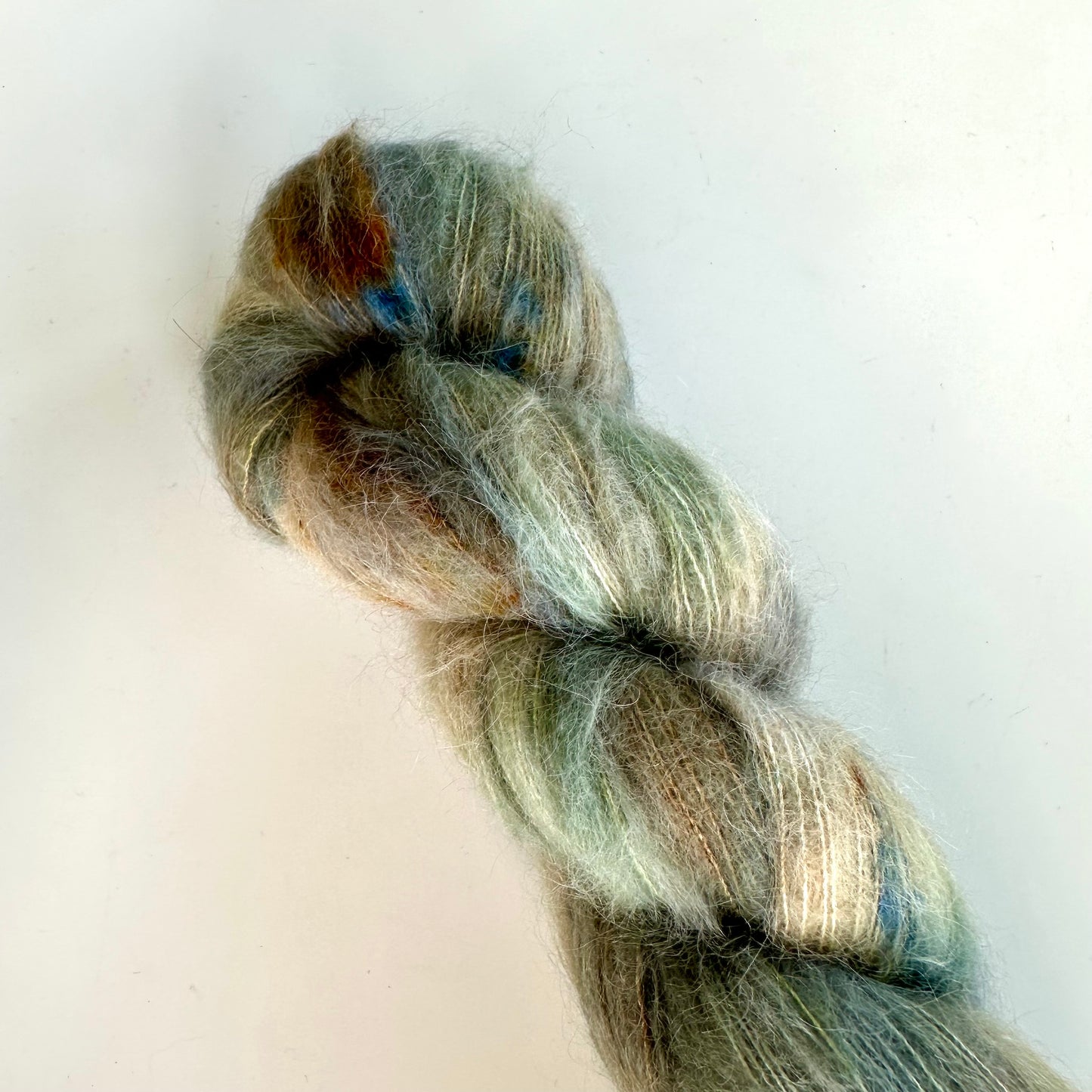 Suri Lace | Long Dog Yarn