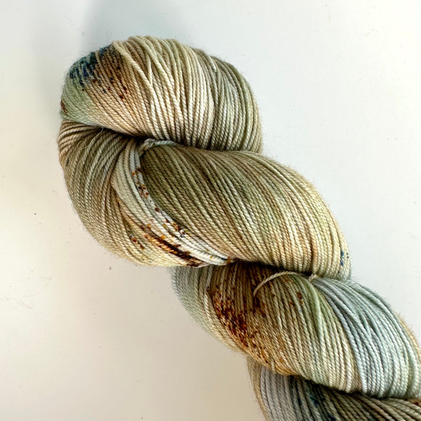 Merino Sock | Long Dog Yarn