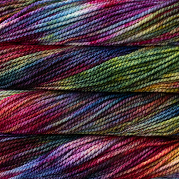 Vientos Bulky | Malabrigo
