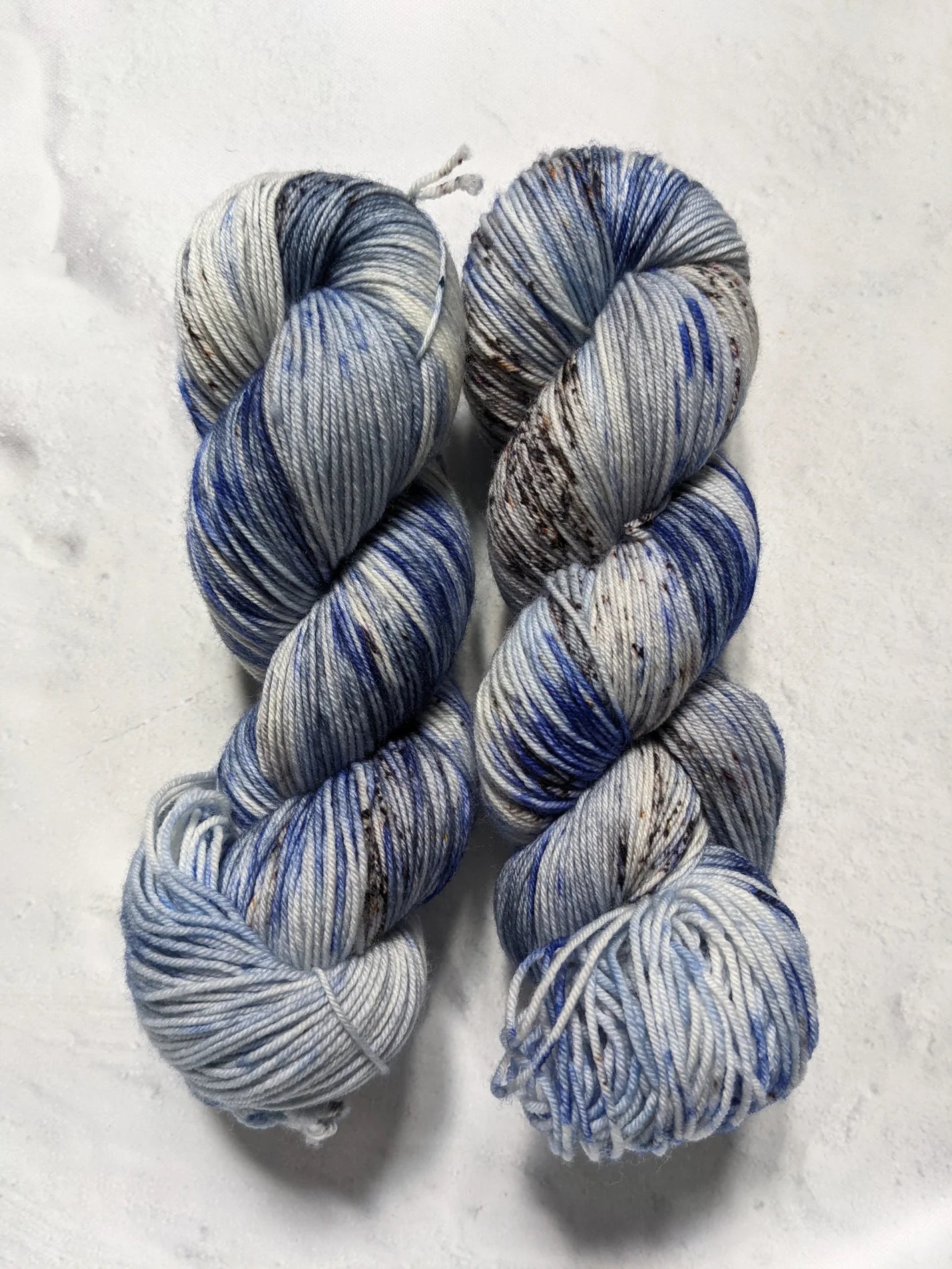 Sparkle Sock - Waifu Yarns