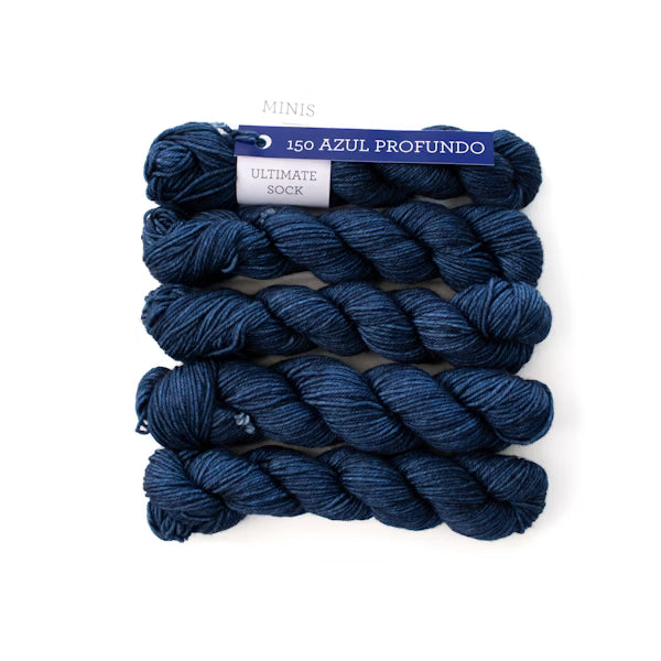 Ultimate Sock Minis | Malabrigo