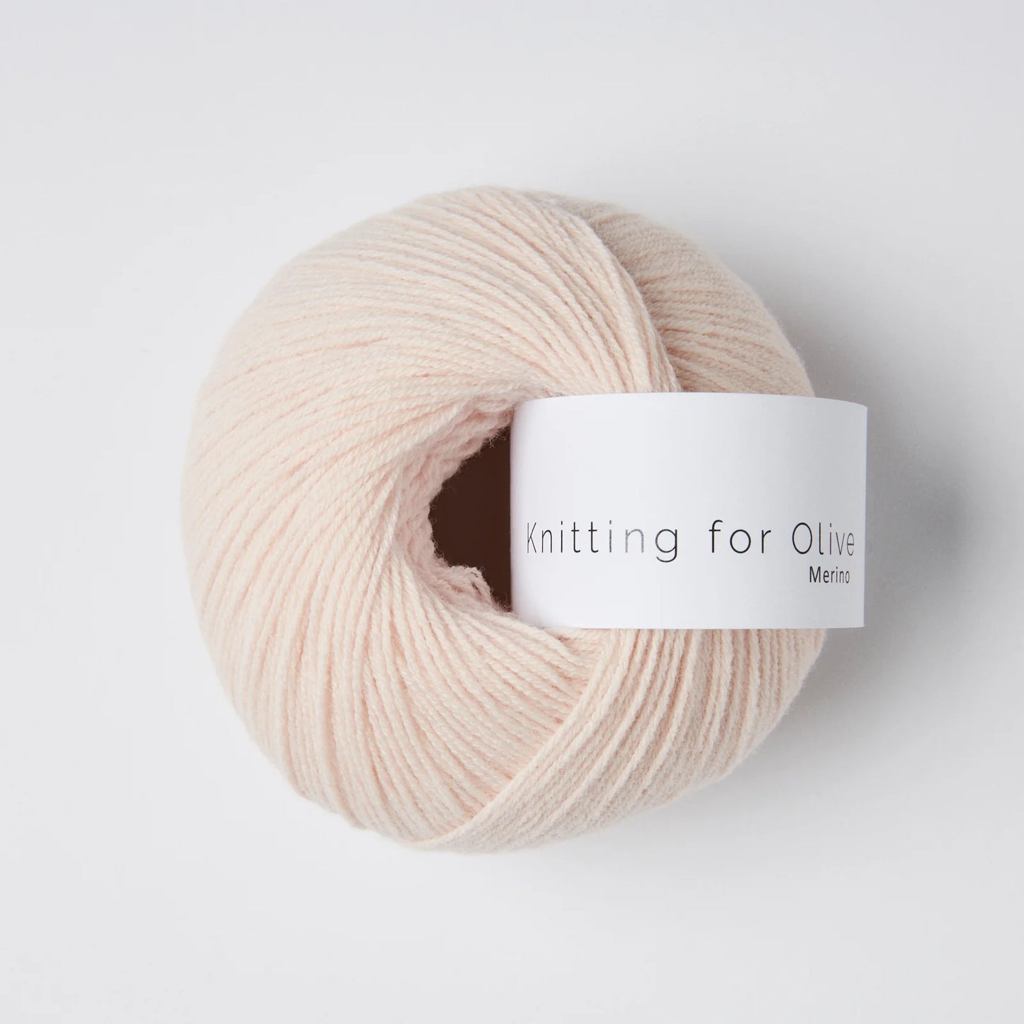 Merino | Knitting for Olive