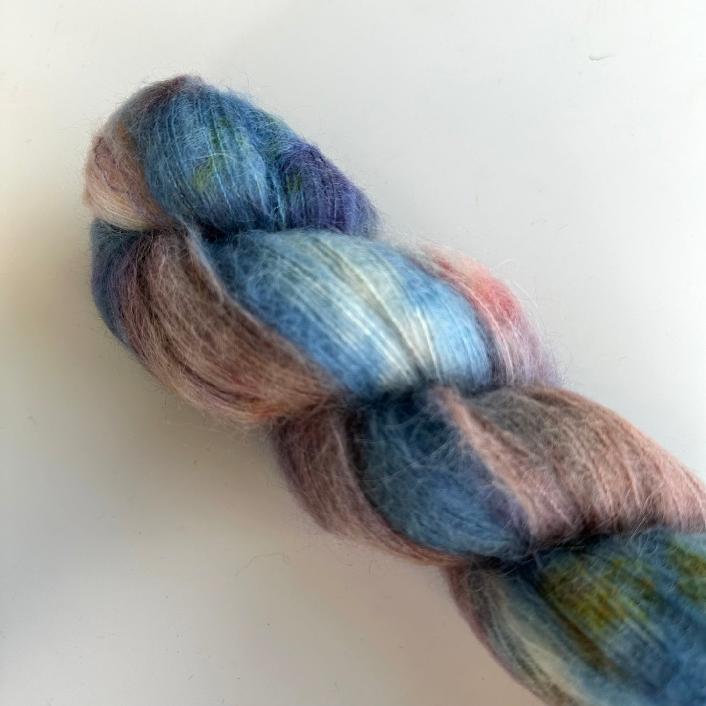 Suri Lace | Long Dog Yarn