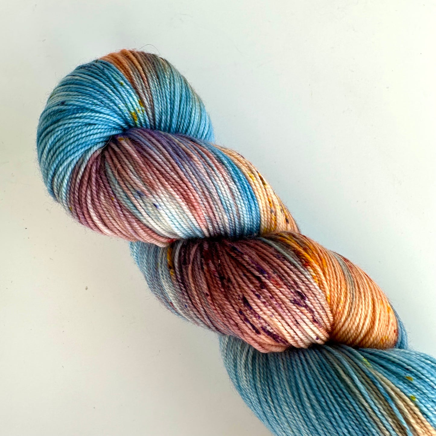 Merino Sock | Long Dog Yarn