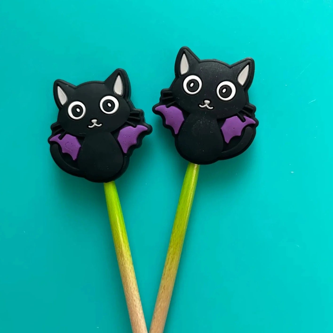 Animal Stitch Stoppers | Comma Craft Co.