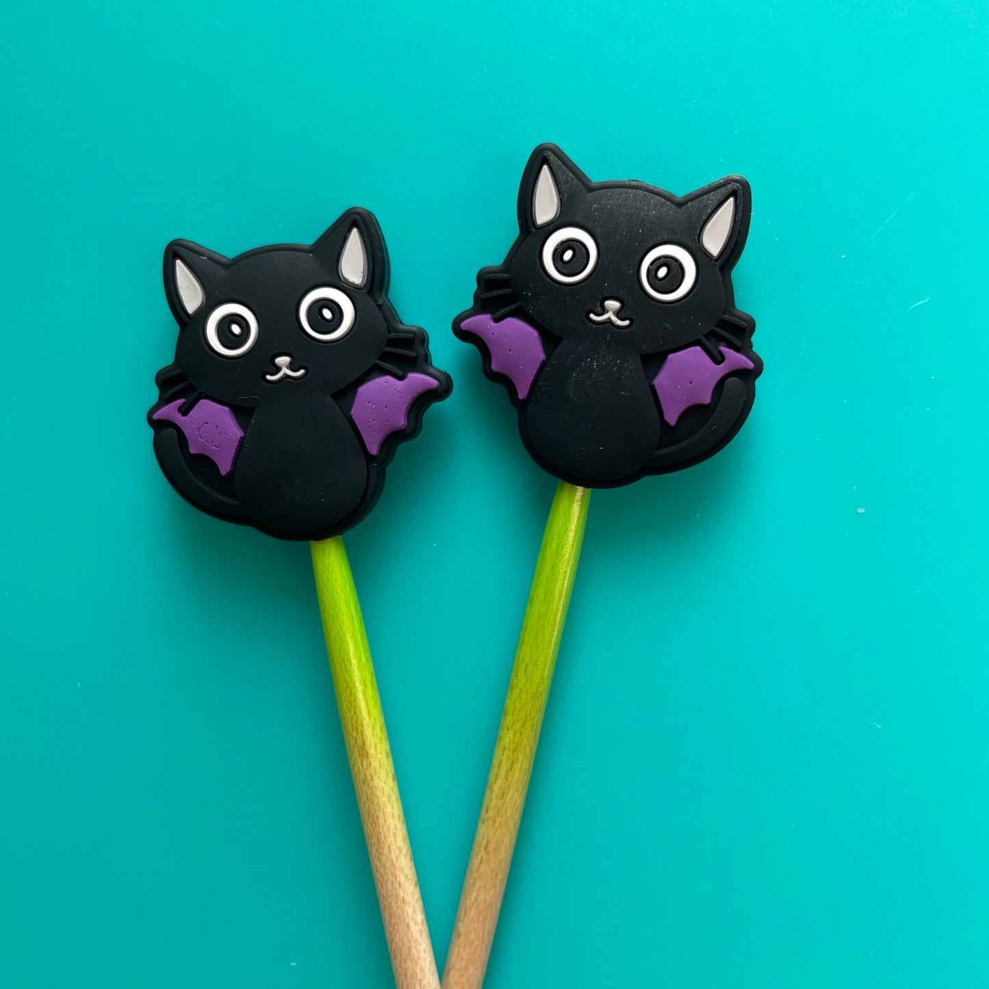Halloween Stitch Stoppers - Comma Craft Co.