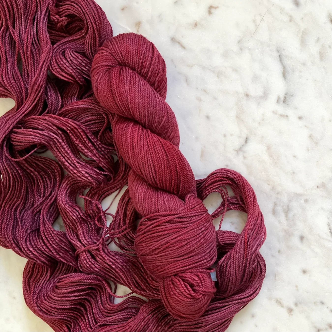 TrueWash DK | Little Fox Yarn