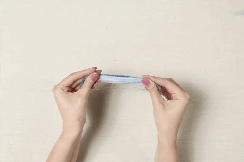 Heart - Beginner Needle Felting Kit | Benzie Design