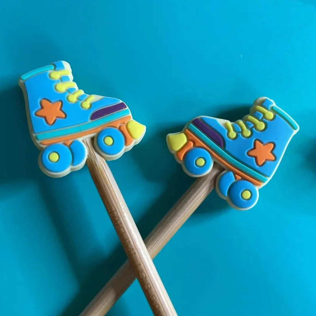 Stitch Stoppers | Comma Craft Co.