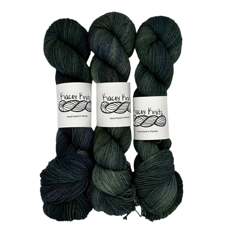 DK - Kacey Knits
