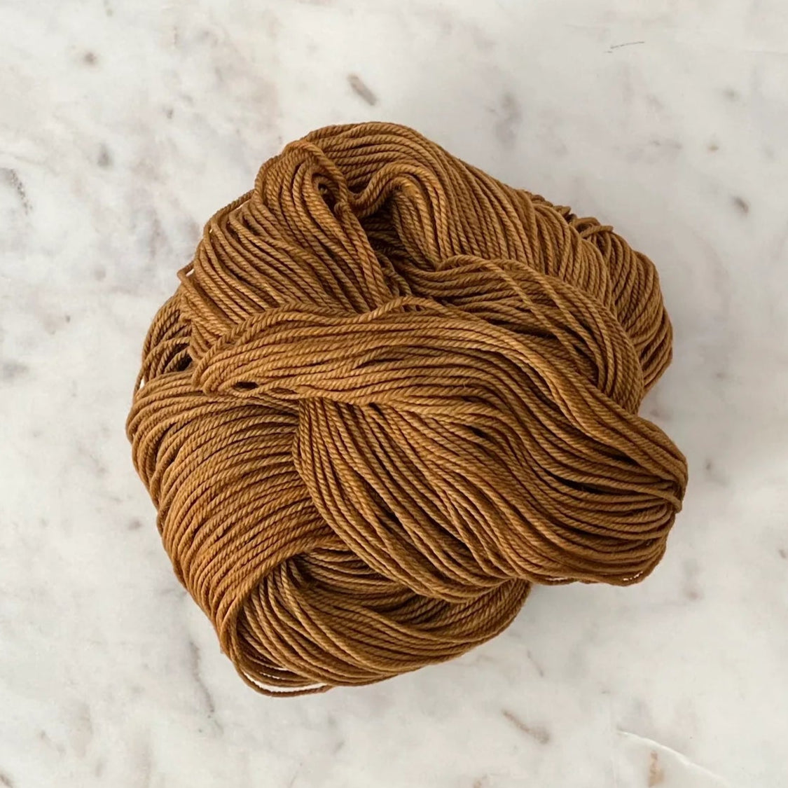 TrueWash DK | Little Fox Yarn