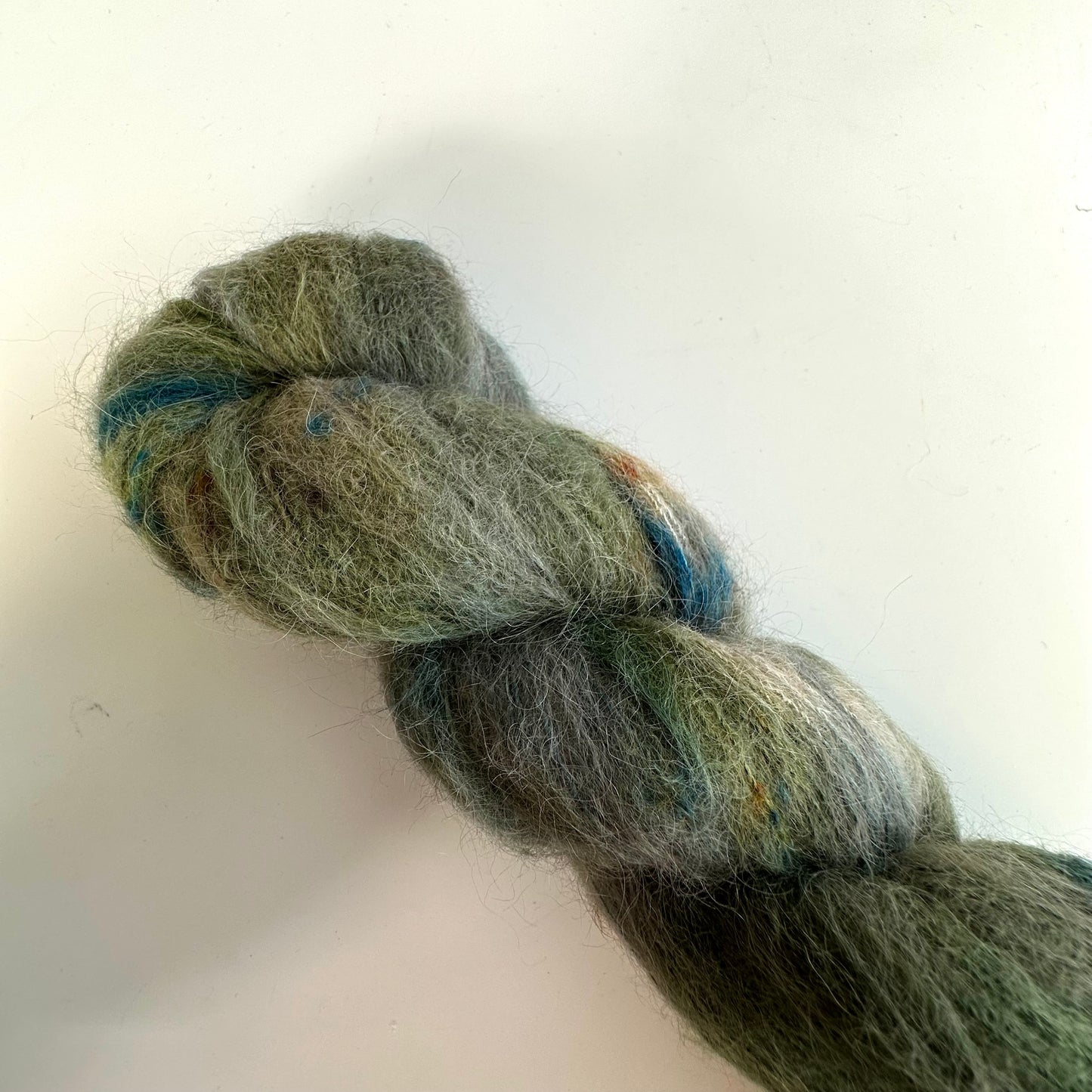 Suri Lace | Long Dog Yarn