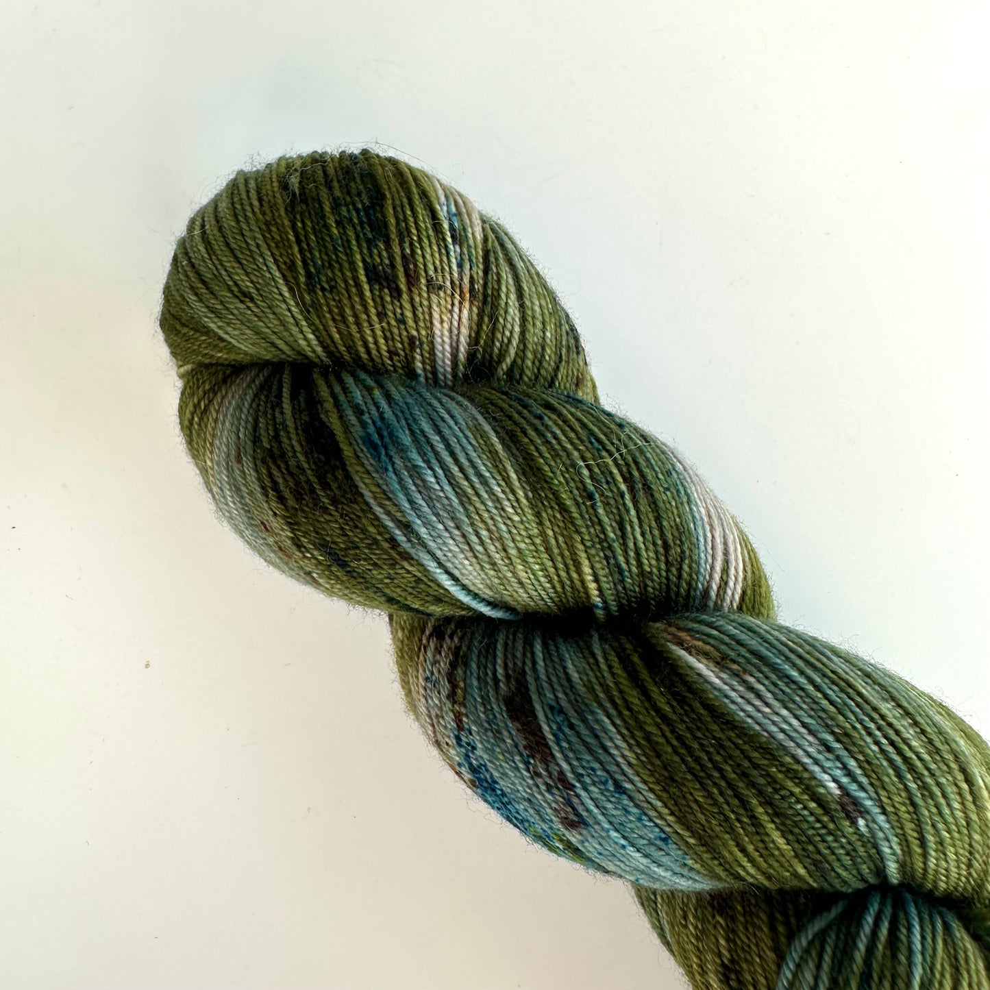 Merino Sock | Long Dog Yarn