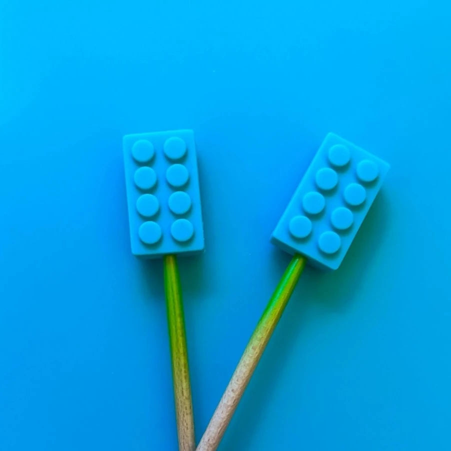 Stitch Stoppers | Comma Craft Co.