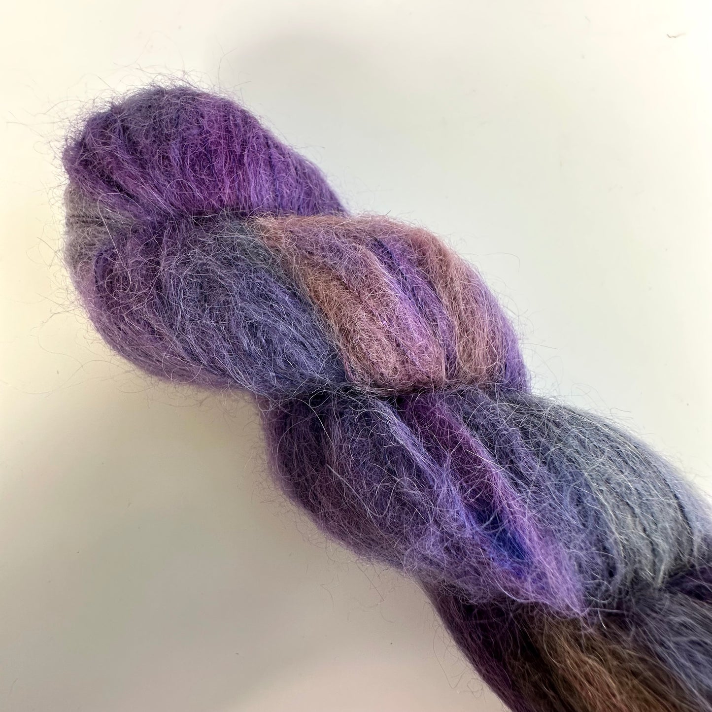 Suri Lace | Long Dog Yarn