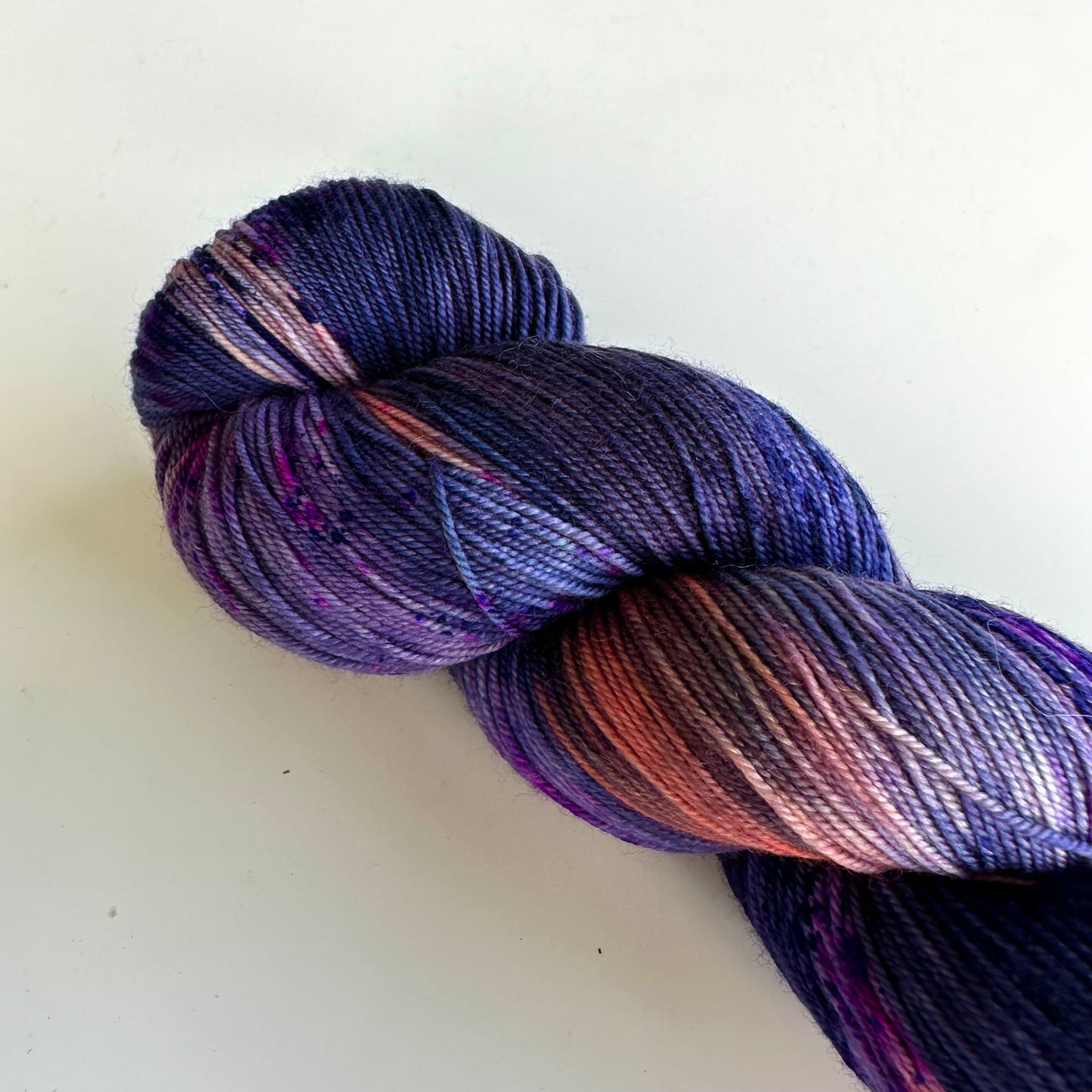 Merino Sock | Long Dog Yarn