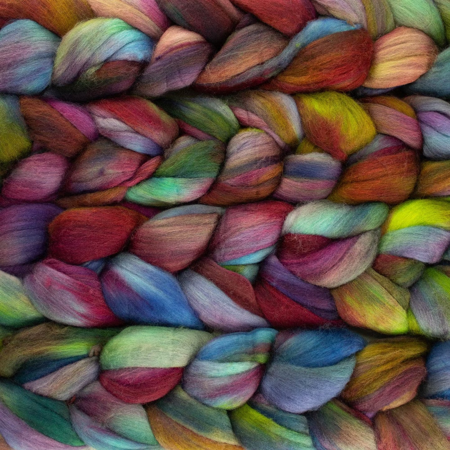 Nube Merino Spinning Fiber | Malabrigo
