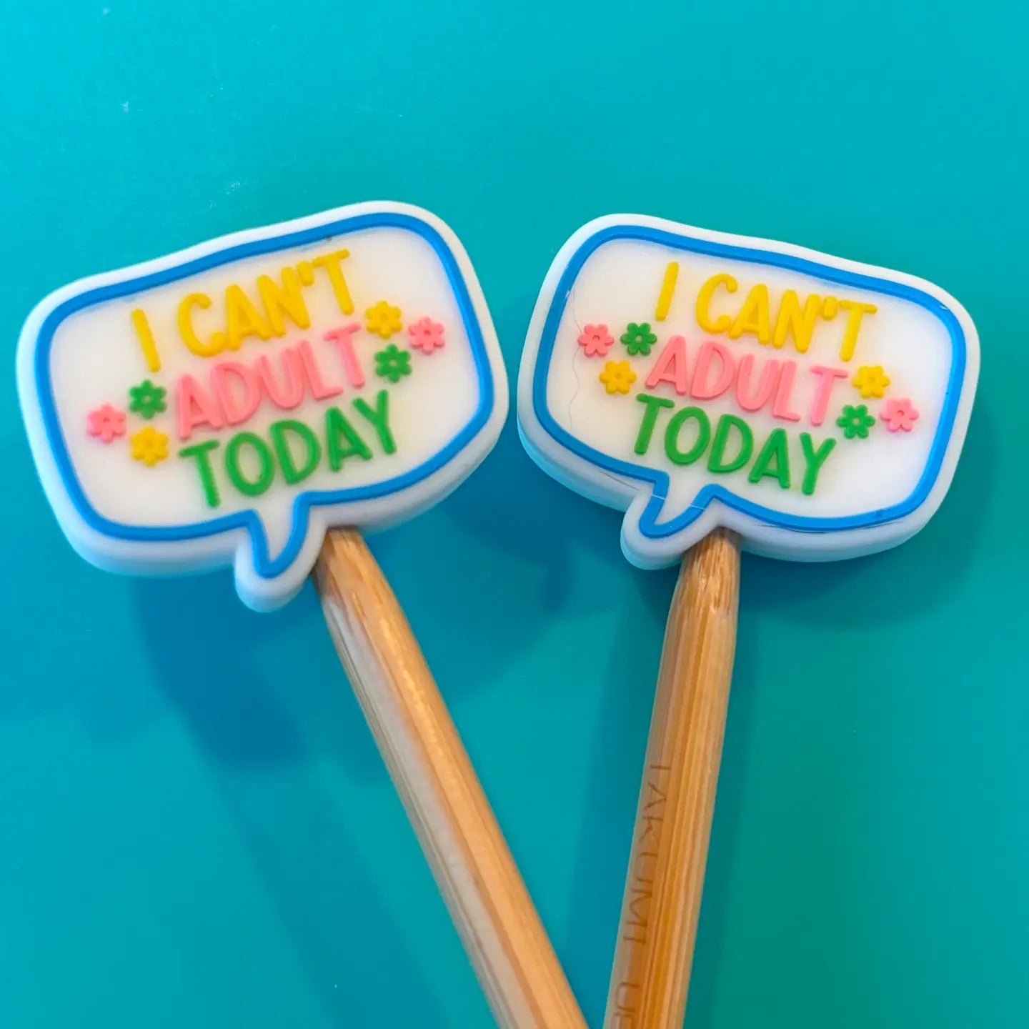 Stitch Stoppers | Comma Craft Co.