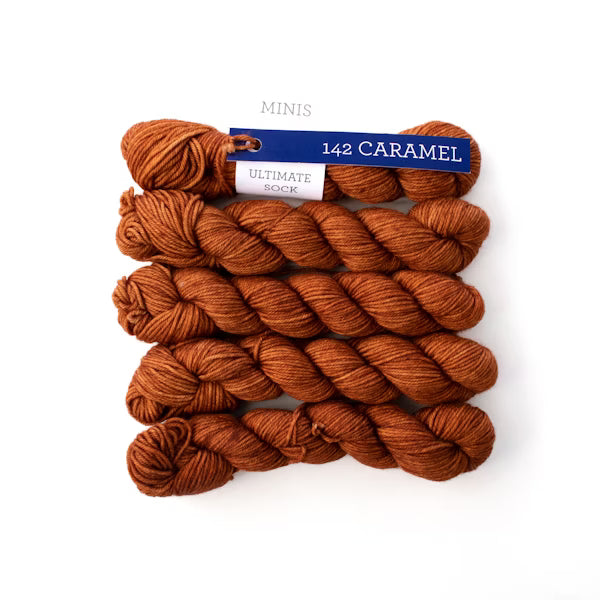 Ultimate Sock Minis | Malabrigo