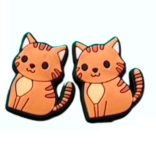 Animal Stitch Stoppers | Comma Craft Co.