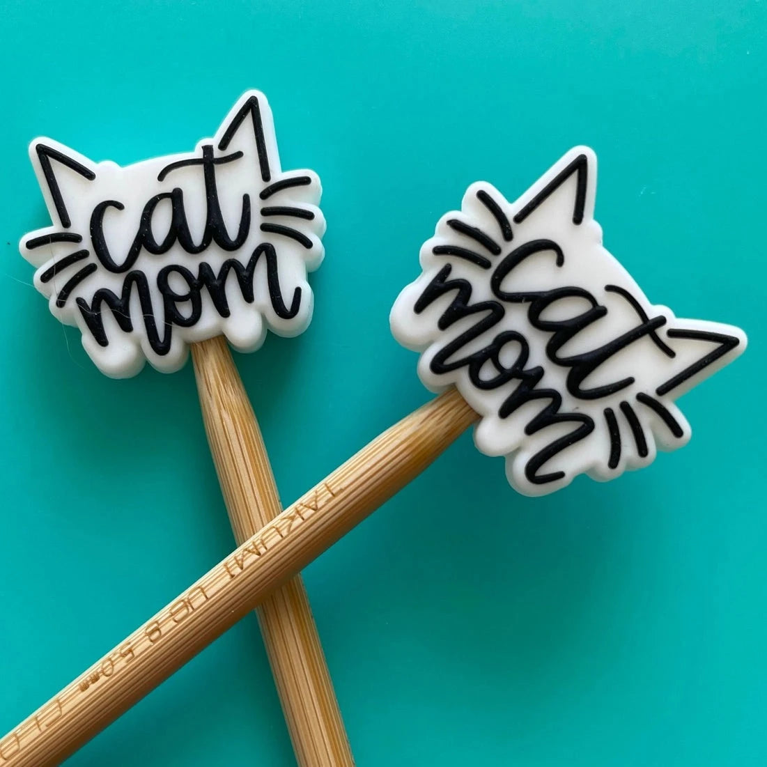 Animal Stitch Stoppers | Comma Craft Co.
