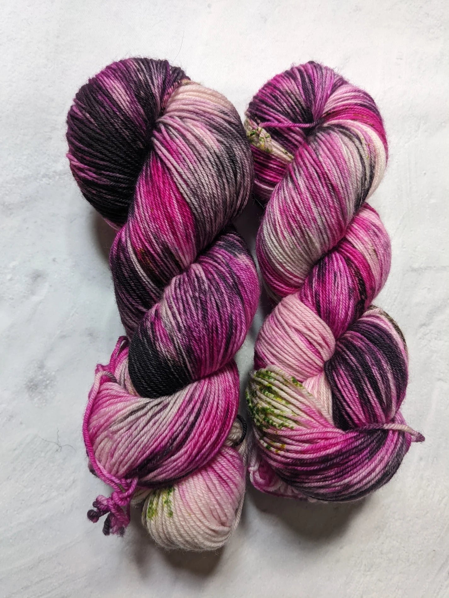 Oishii Sock | Waifu Yarns