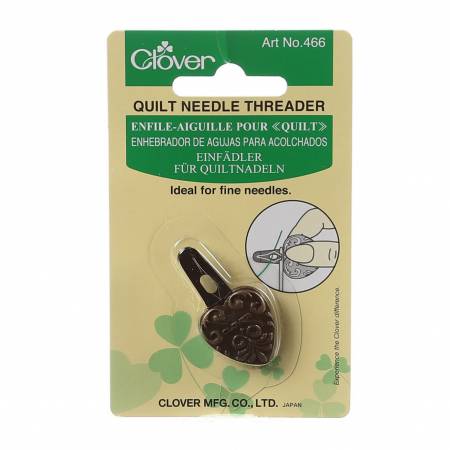 Quilt Needle Threader