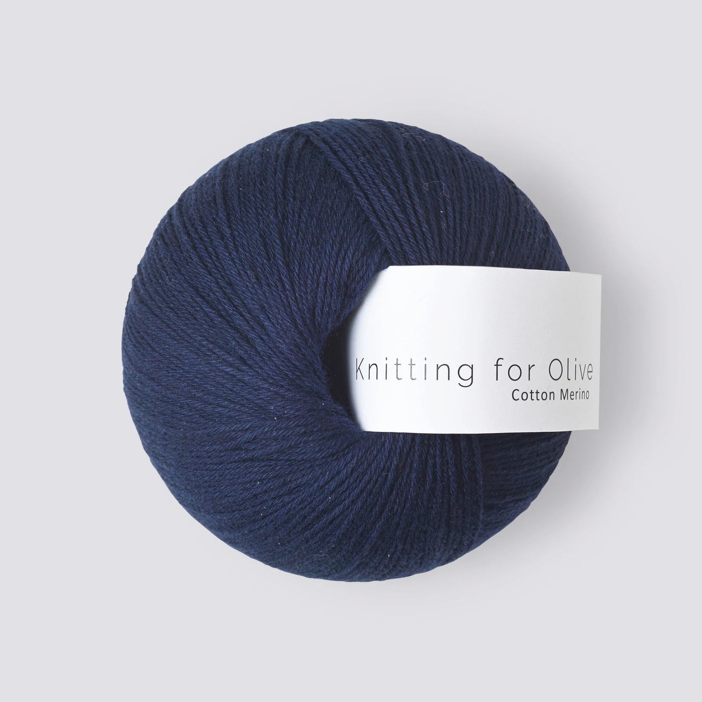 KFO Cotton Merino Navy