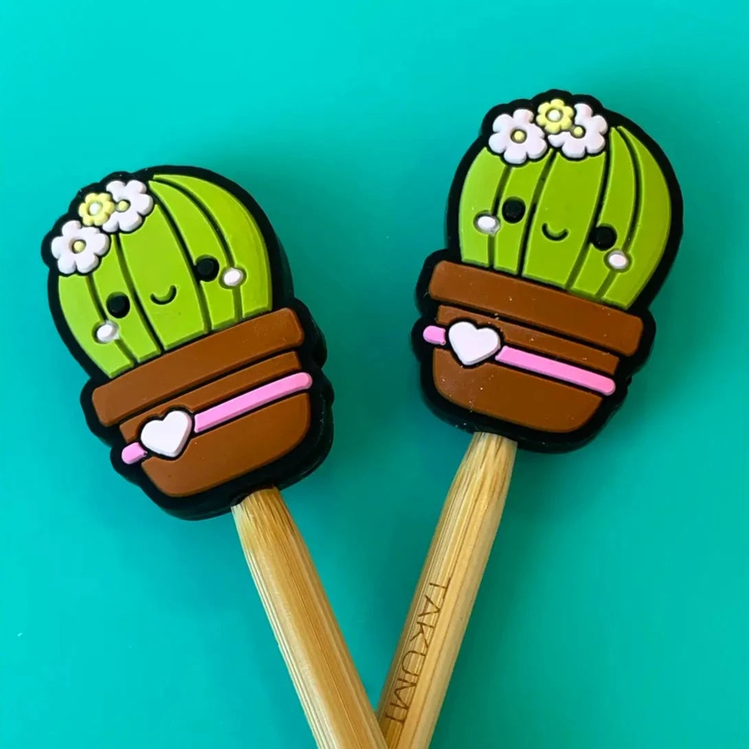 Stitch Stoppers | Comma Craft Co.