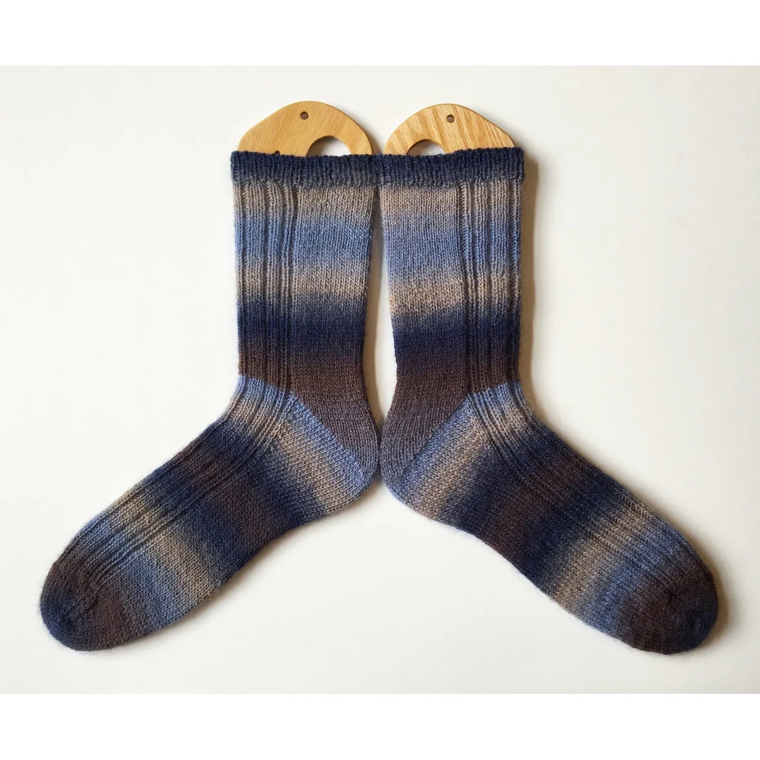 Dad Joke Socks | Black Squirrel Designs