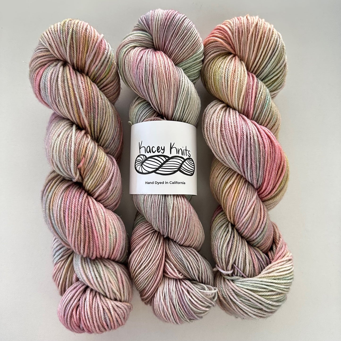 DK - Kacey Knits