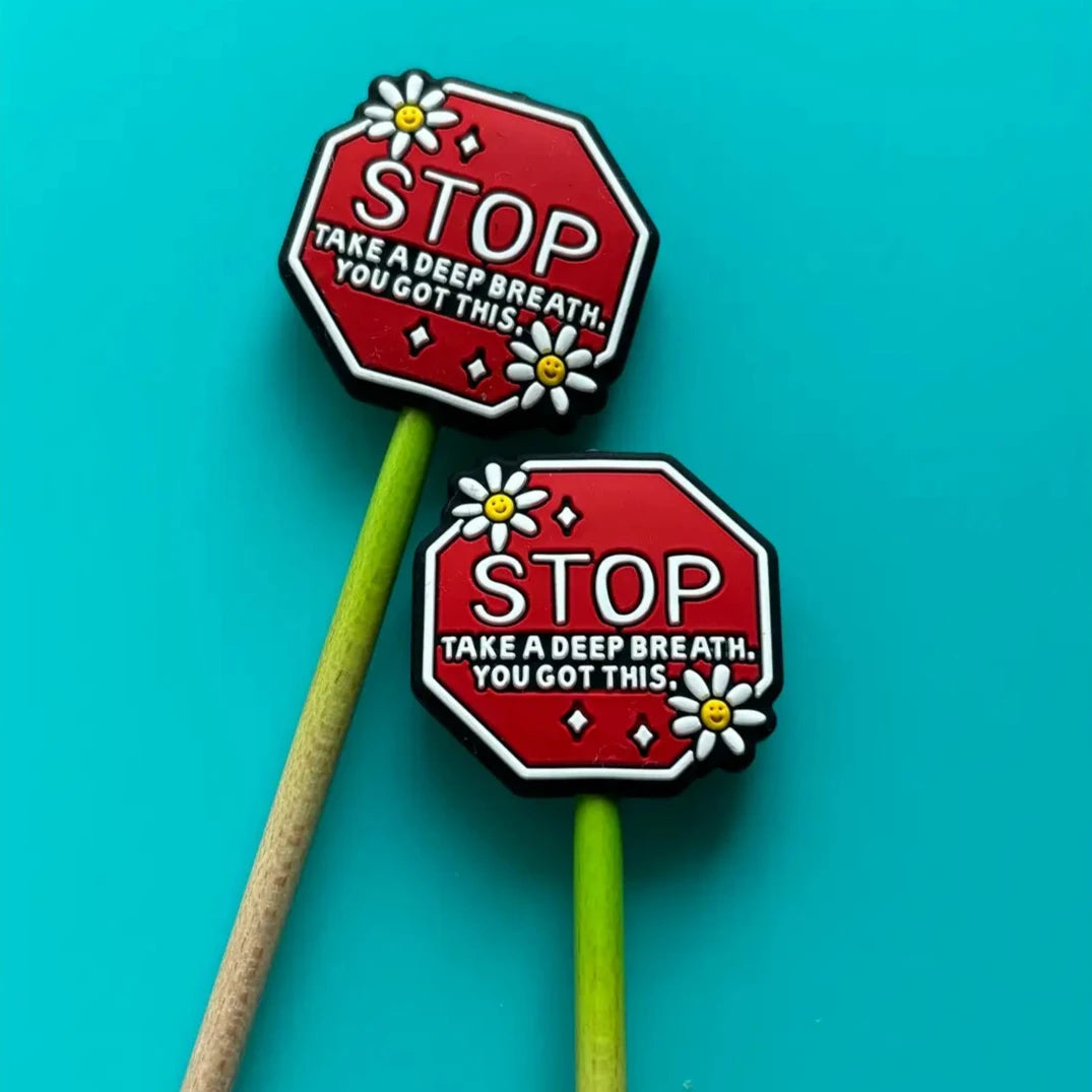 Stitch Stoppers | Comma Craft Co.
