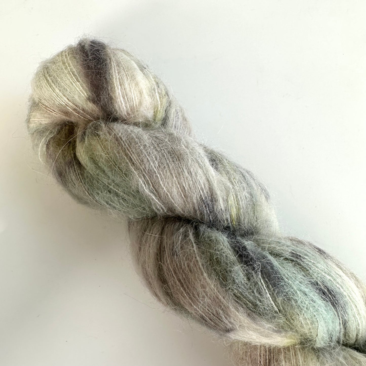 Suri Lace | Long Dog Yarn