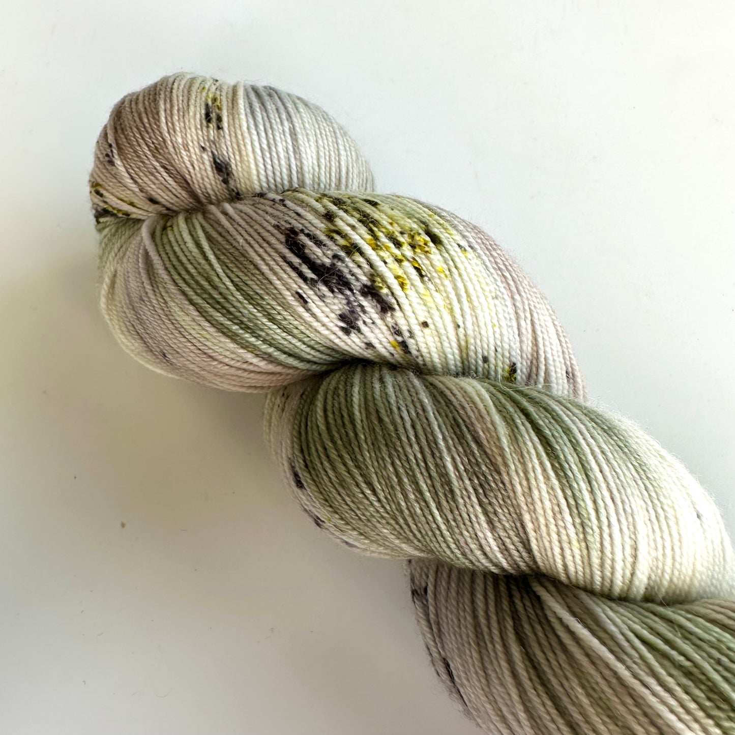 Merino Sock | Long Dog Yarn