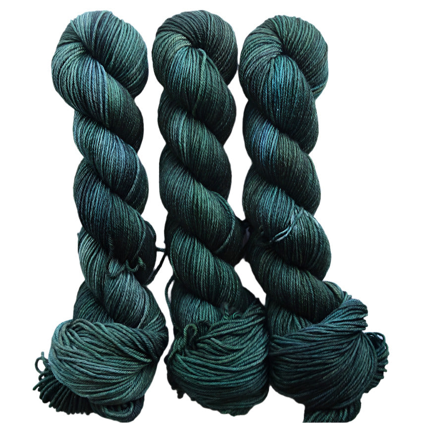 Fingering - Kacey Knits